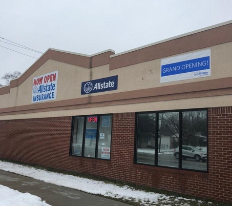 Hadi Khalifeh: Allstate Insurance - Livonia, MI