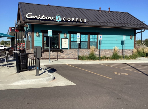 Caribou Coffee - Sioux Falls, SD