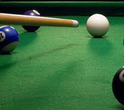 Allservice Billiards Inc - Simpsonville, SC