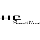 HC Floors and More - Floor Materials