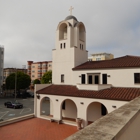 Greek Orthodox Cathedral of the Annunciation