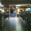 Ultra Wash Laundromat - Car Wash