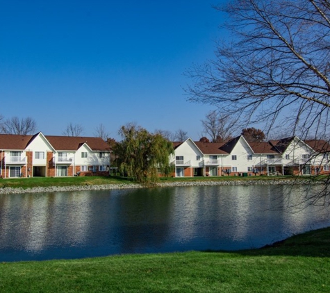 Waterstone Place Apartments - Indianapolis, IN