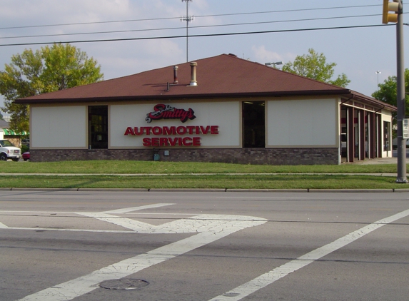 Smitty's Automotive Service - Toledo, OH