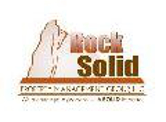 Rock Solid Property Management - Redmond, OR
