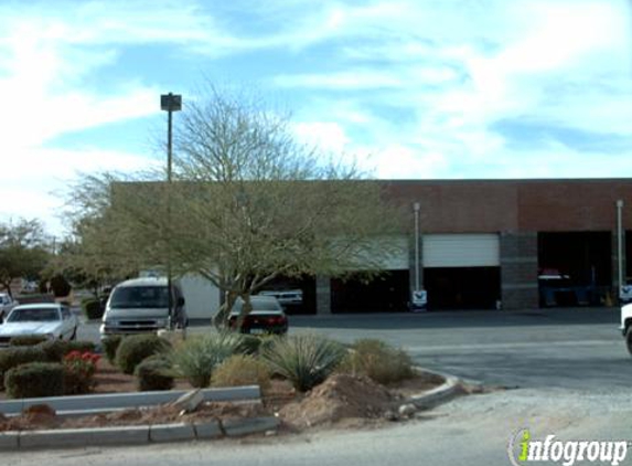 Mastertech Auto Service, Inc. - Peoria, AZ