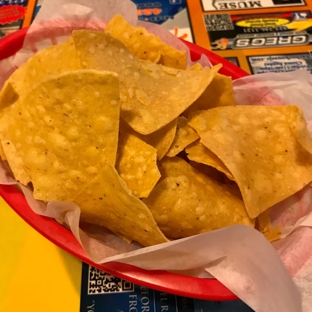 La Carreta Authentic Mexican Food - Kingsport, TN