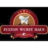 Fulton Wurst Haus gallery