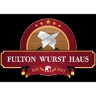 Fulton Wurst Haus