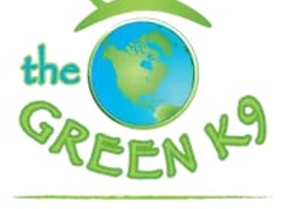 The Green K9 - Mount Dora, FL