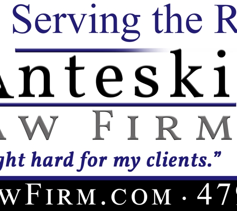 Anteski Law Firm - Barling, AR