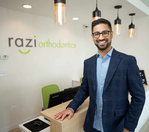 Razi Orthodontics - Wheaton, IL