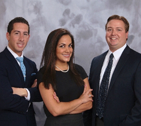 Pepe and Associates - Ameriprise Financial Services - Tampa, FL