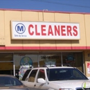 M Cleaners - Dry Cleaners & Laundries