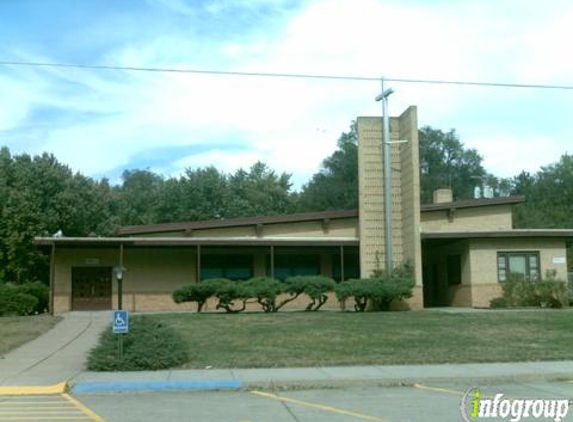 Calvary Chapel Of Omaha - Bellevue, NE