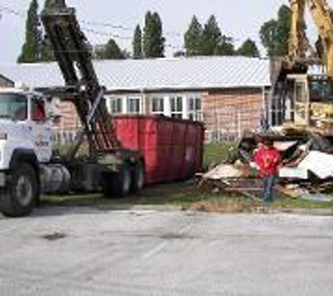 Johnson's Excavation & Service Inc - Plant City, FL