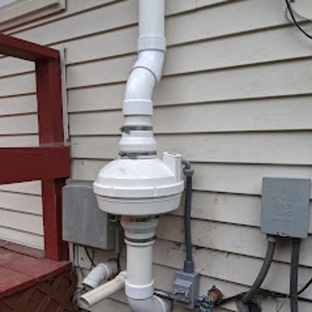 Radman Radon Mitigation & Testing