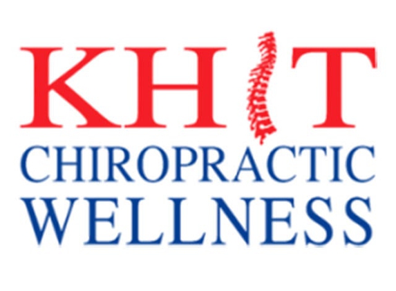 Khit Chiropractic & Wellness Center - Weslaco, TX