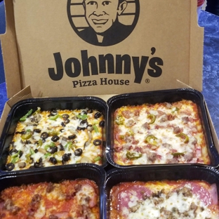 Johnny's Pizza House - Shreveport, LA