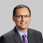 Dr. Salman Akhtar