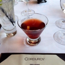 Corduroy - American Restaurants