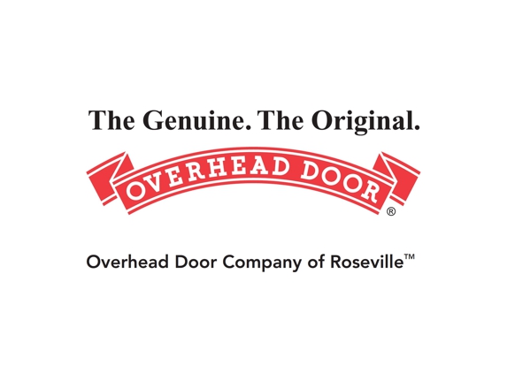 Overhead Door Company of Roseville - Roseville, CA