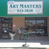 Art Masters gallery