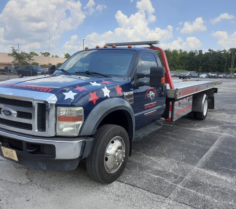 AA Towing & Recovery - Orlando, FL