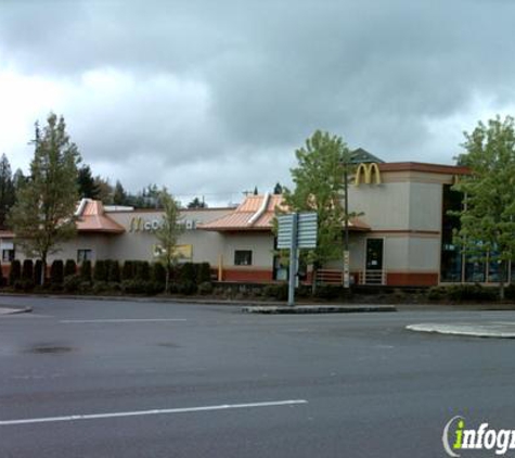 McDonald's - Portland, OR