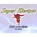 Super Electric - Electricians