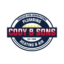 Cody & Sons Plumbing, Heating & Air - Fireplaces