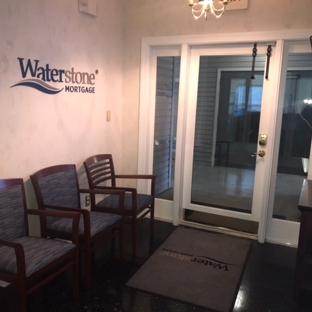 Waterstone Mortgage Corporation - Charlottesville, VA