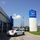 Honda of Meridian - New Car Dealers