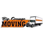 Big Orange Moving