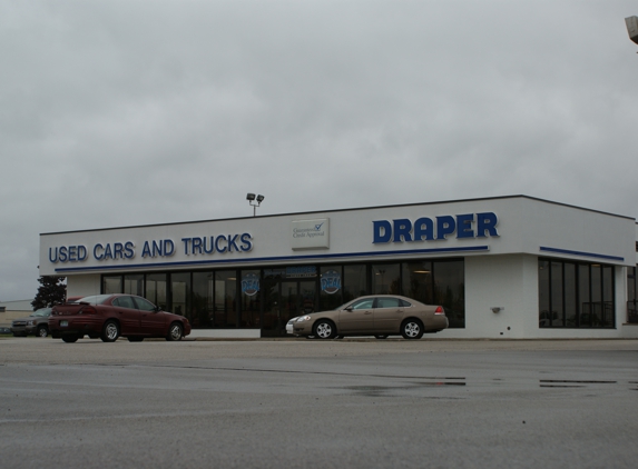 Draper Auto - Saginaw, MI