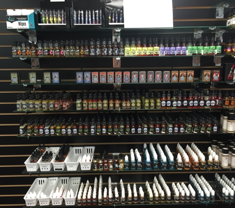 Vapor Life Naples Vaping and E-Cig Store - Naples, FL