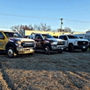 3 Shasta's Towing & Recovery - Towing
