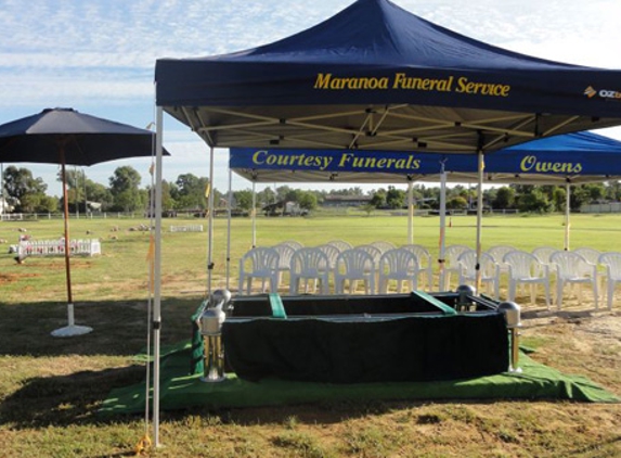 Owens Maranoa Funeral Service - Roma, QLD. Funeral Costs