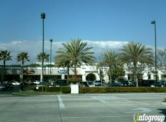 Jamba Juice - Costa Mesa, CA