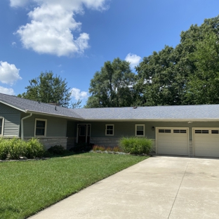 Sherriff Goslin Roofing Kalamazoo - Kalamazoo, MI