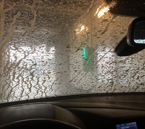 Alaska Laser Wash - Anchorage, AK