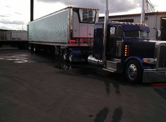 Western Trailers - Spokane Valley, WA