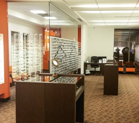 Stanton Optical - Madison, WI