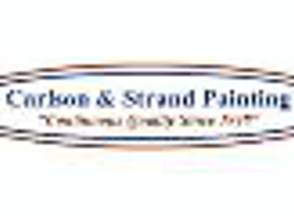 Carlson & Strand Painting - Springfield, OR