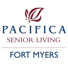 Pacifica Senior Living Fort Myers