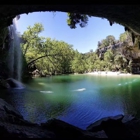 Hamilton Pool Preserve