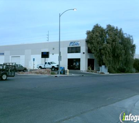 Lifestyles Furniture Rental - Las Vegas, NV