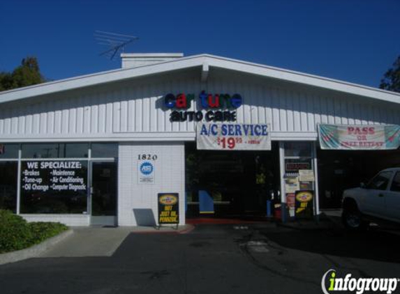 Car Tune Auto Care - Campbell, CA