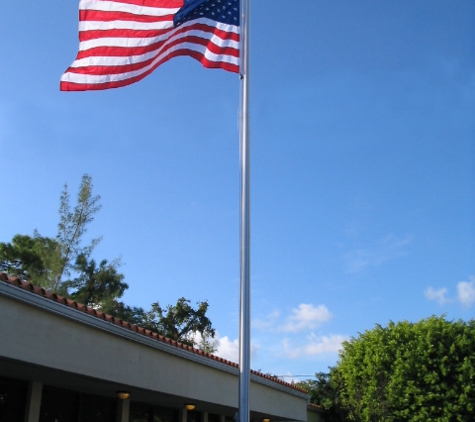 Best Made Flags - Davie, FL