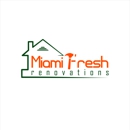 Miami Fresh Renovations - General Contractors